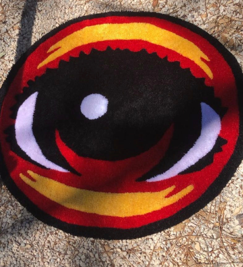 Eyez Rugz