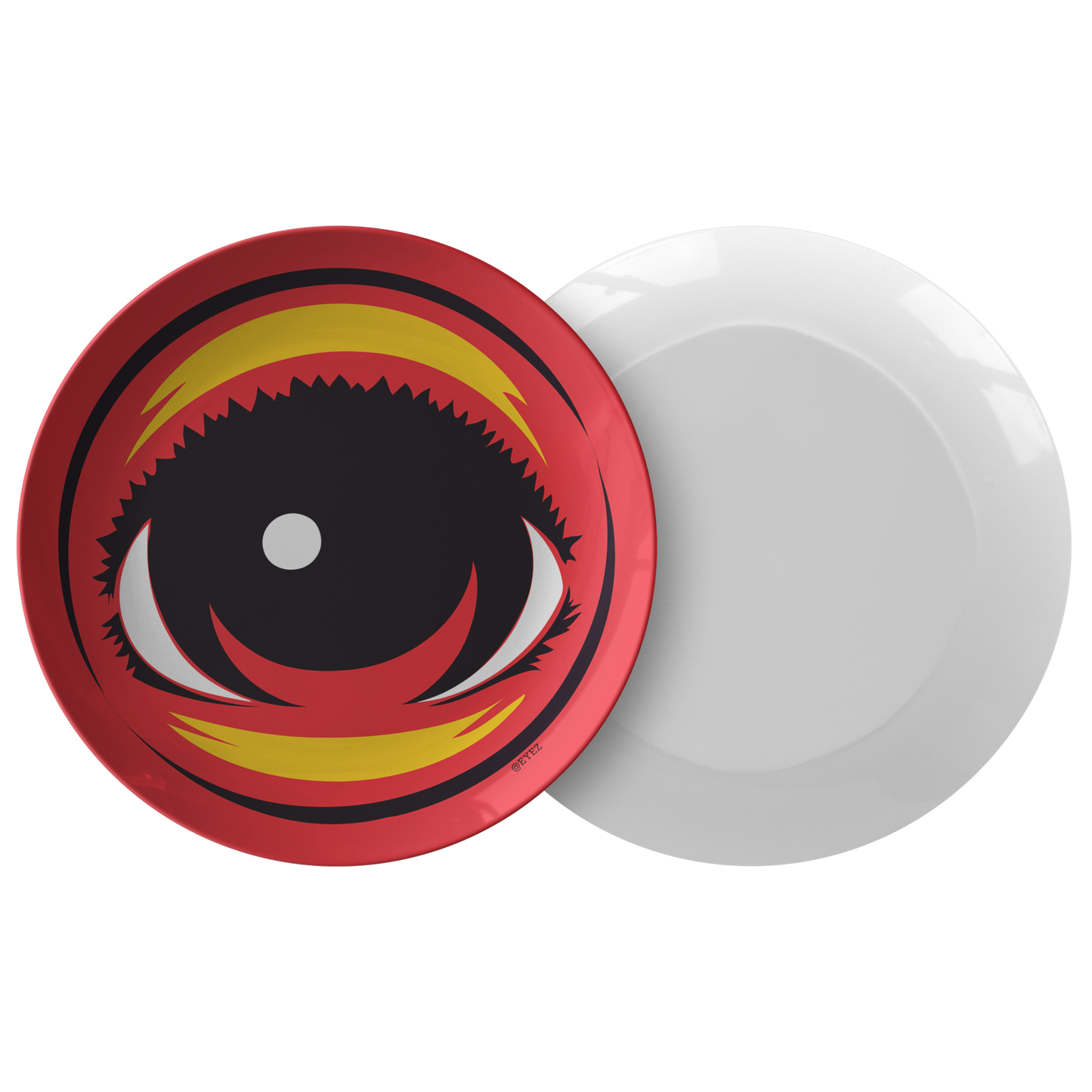 EYEZ PLATE