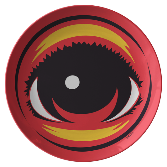 EYEZ PLATE