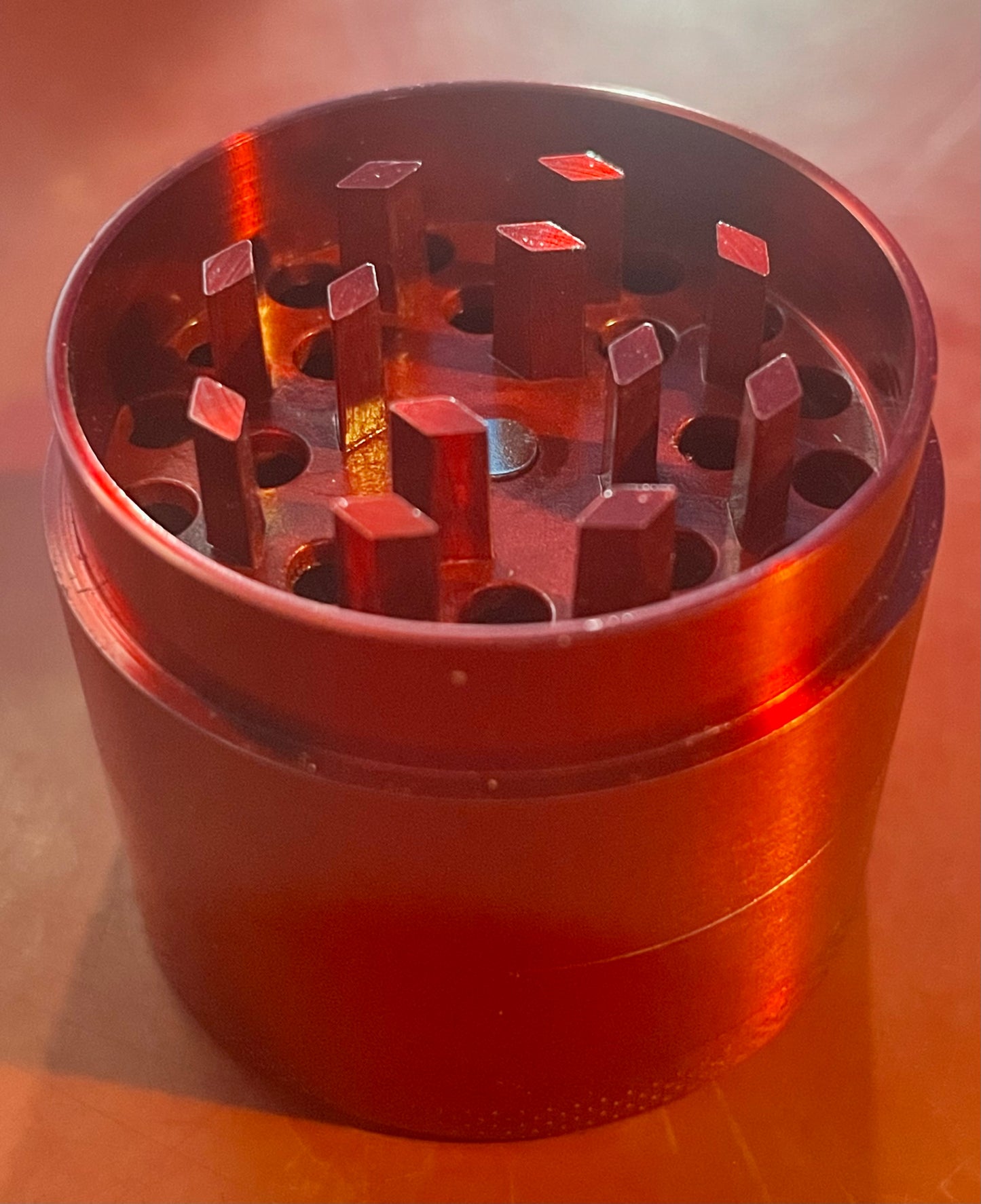 Grateful Eyez Grinder