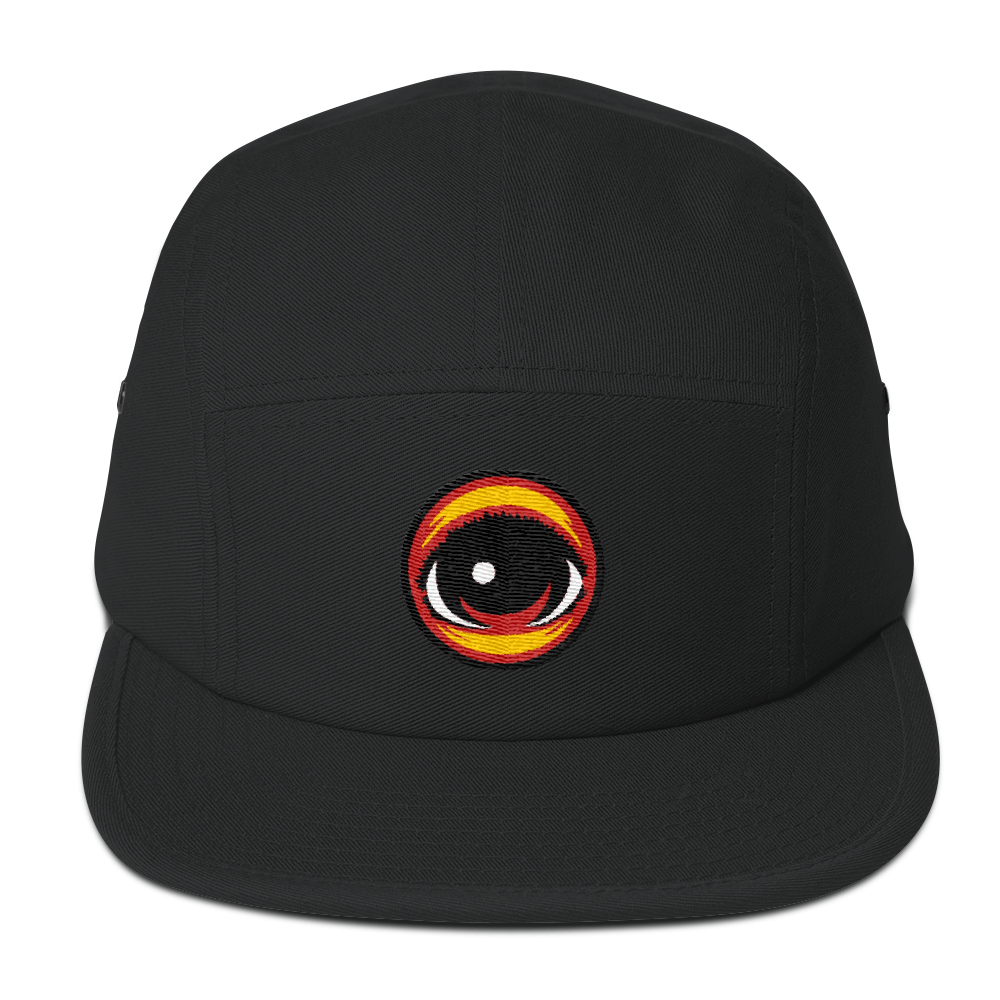 5 Panel third EYEZ Camper