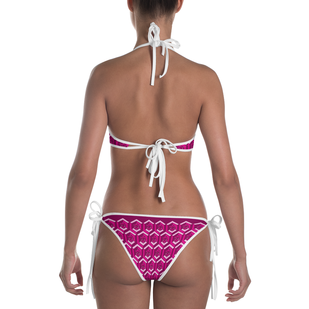 EYEZ Cubed Bikini