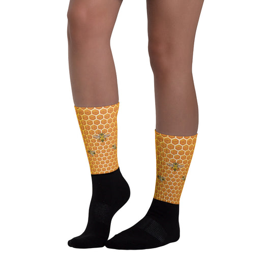 Beez Socks