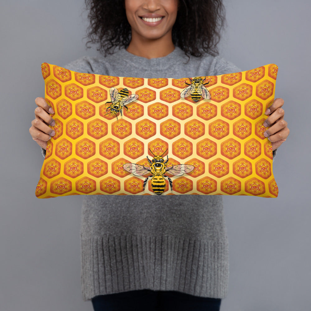 BEEZ Pillow