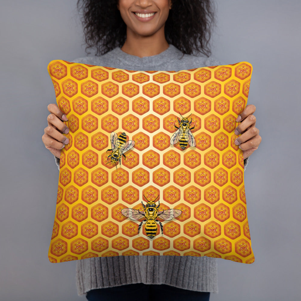 BEEZ Pillow