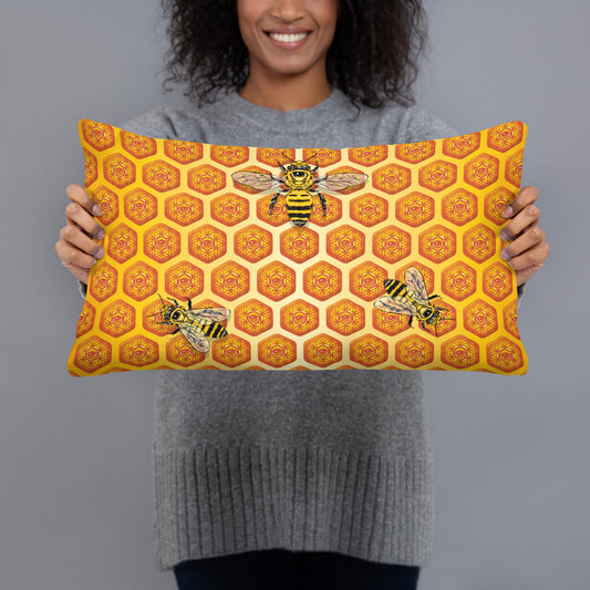 BEEZ Pillow