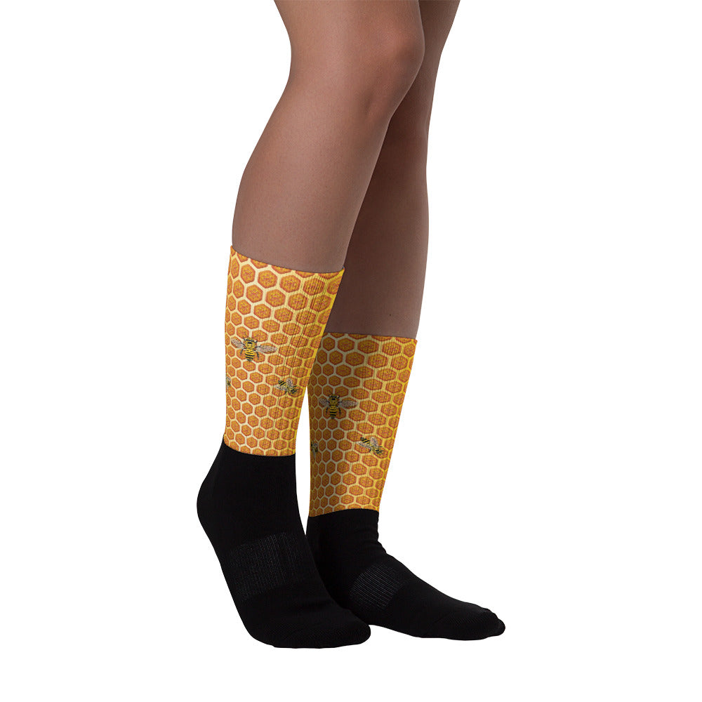 Beez Socks