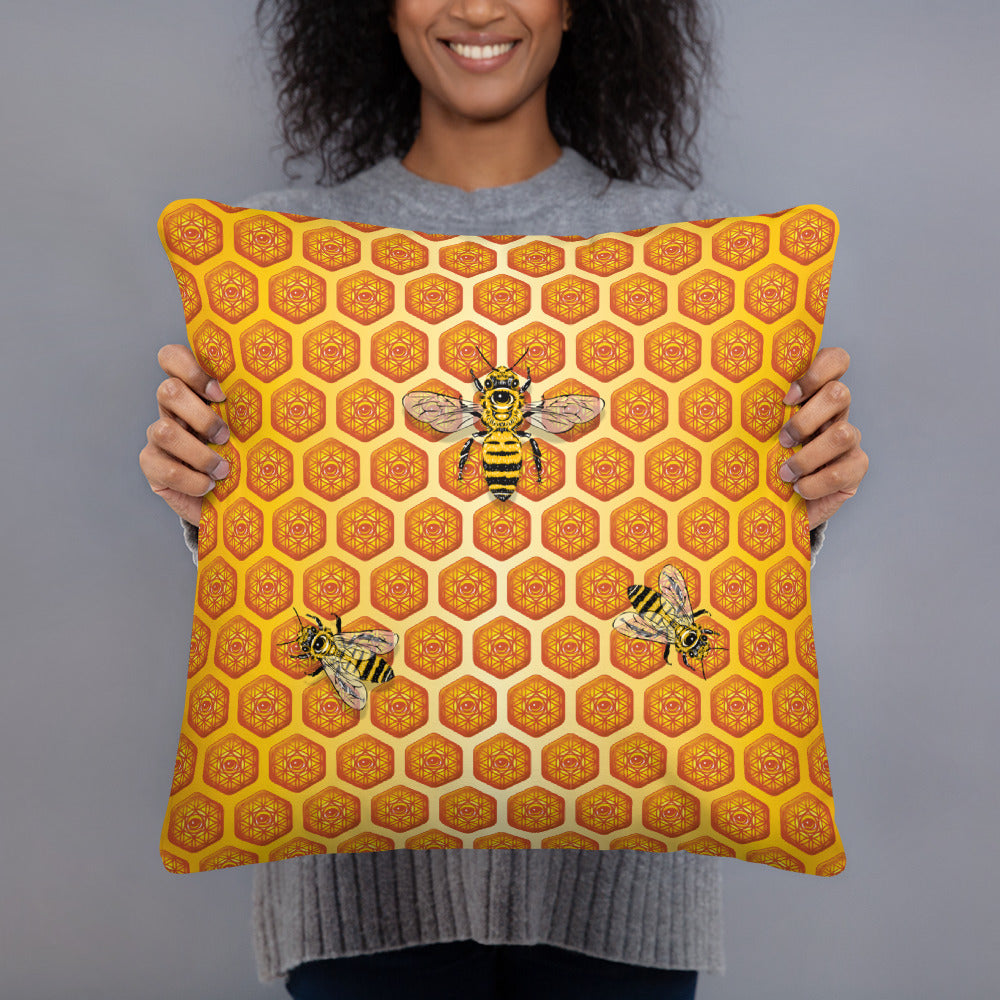 BEEZ Pillow