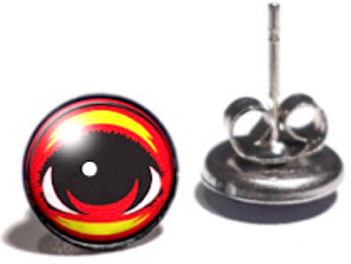 EYEZ for EARZ - Earings