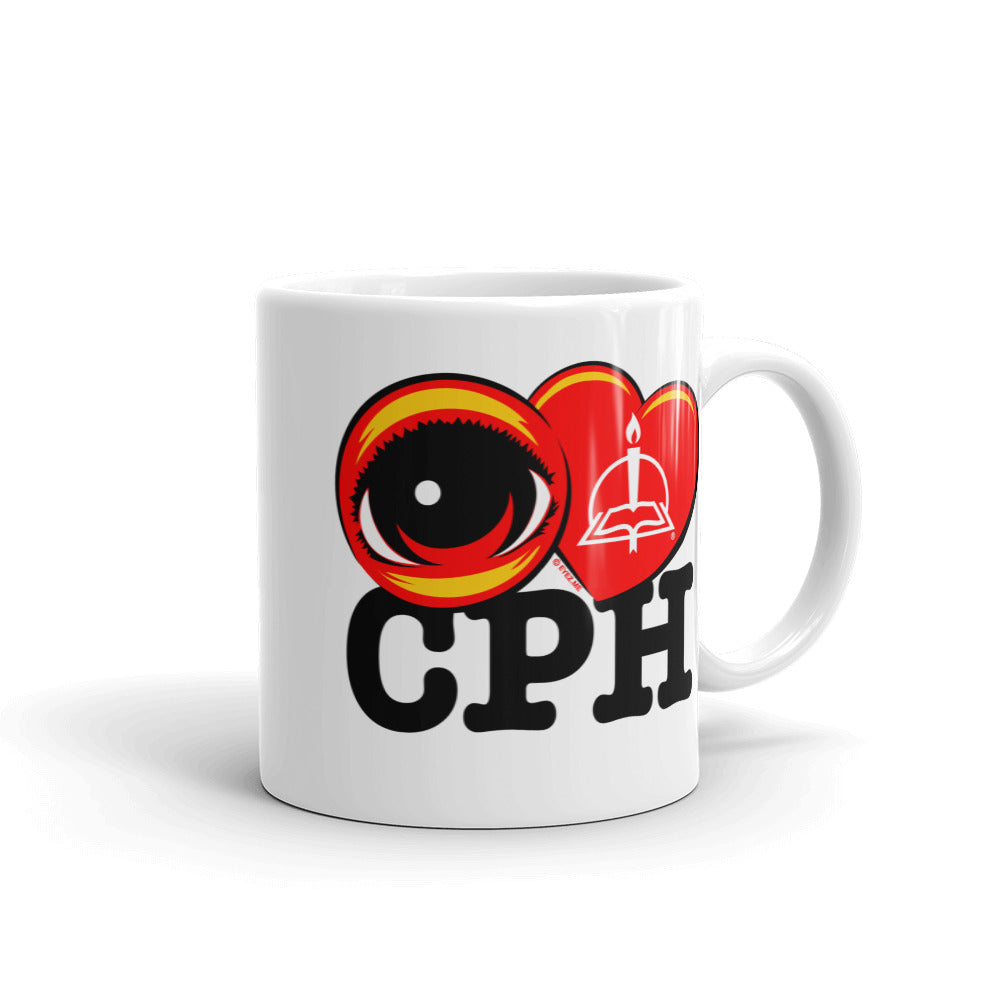 CPH Mug