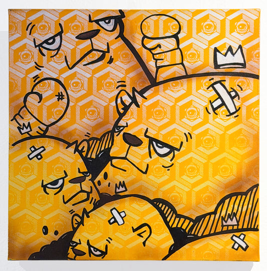 JC Rivera @EYEZ C👁LLAB👁RATE