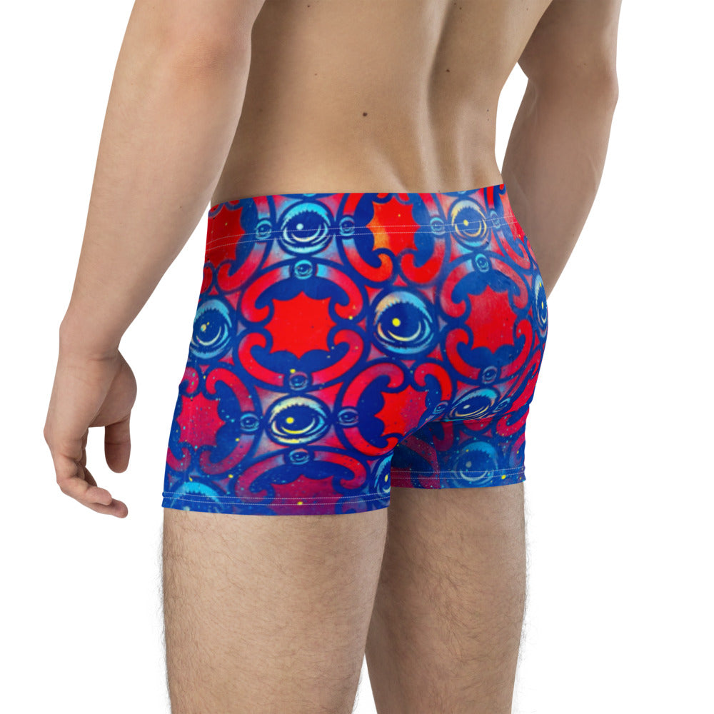 Moraccan EYEZ Boxer Briefs